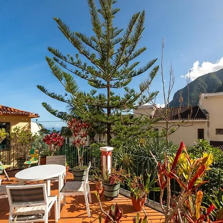 Casa Das Videiras Seixal (Madeira)
