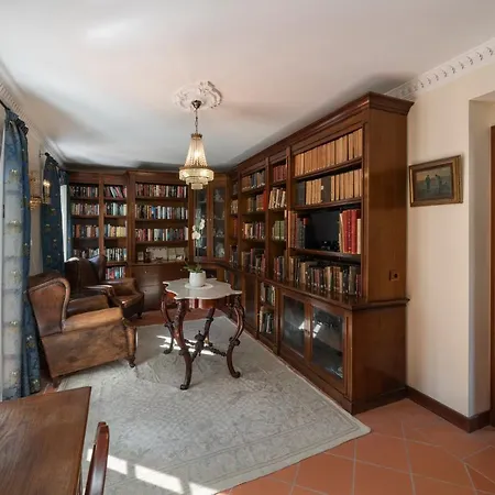 Casa Das Videiras