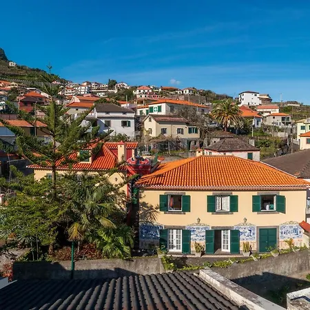 Casa Das Videiras 3* Seixal (Madeira)