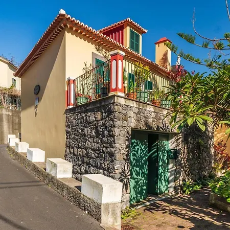 Bed & Breakfast Casa Das Videiras
