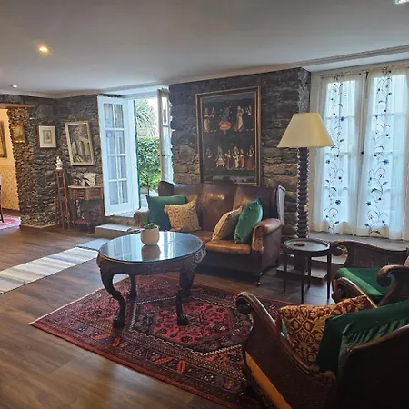 Casa Das Videiras Bed & Breakfast Seixal (Madeira)