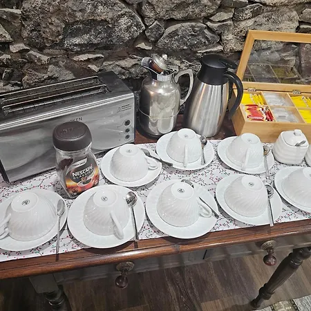 Casa Das Videiras 3*