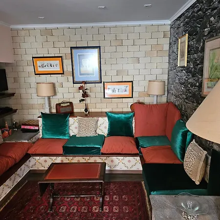 Casa Das Videiras Bed & Breakfast Seixal (Madeira)