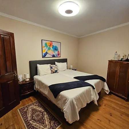 Casa Das Videiras Bed & Breakfast 3*
