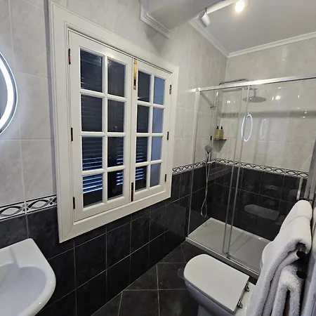 Bed & Breakfast Casa Das Videiras 3*