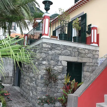 Casa Das Videiras 3* Seixal (Madeira)