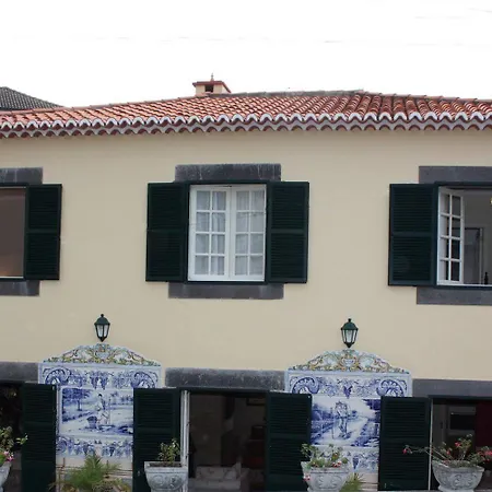 Bed & Breakfast Casa Das Videiras
