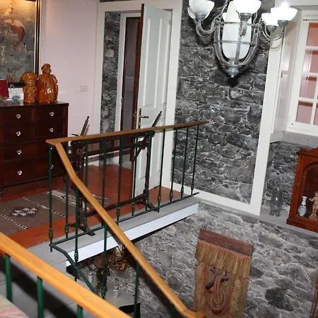 Bed & Breakfast Casa Das Videiras 3*